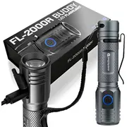 Lukturis rokas 20W Led everActive Fl-2000R Buddy 2000 lūmeni Ipx4  5903205773852 47065