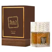 Lattafa Khamrah Qahwa Smaržas Edp 100 ml  6290360593661