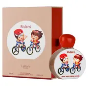 Lattafa Pride Riders Smaržas Edp 75 ml  6290360599755