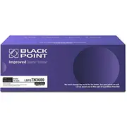 Toners Bp S Brother Tn-3600  Blb3600Bcbw 5907625639446