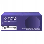 Lcbph2211Xcc Tonera kasete Black Point Color Hp W2211X ar mikroshēmu Jauna  Blh2211Xccbw 5907625640305