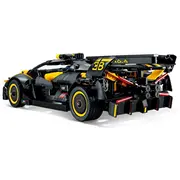 Lego 42151 Technic Bugatti Bolide Konstruktors  5702017424736