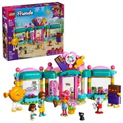 Lego 42649 Friends Heartlake City Süßwarenladen  5702017815183