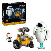 Lego Disney Wall-E un Ewa 43279  5702017896885