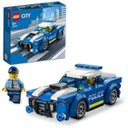 Lego 60312 Police Car Konstruktors  5702017161884