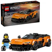 Lego 77257 Speed Champions Mclaren W1  5702018068243