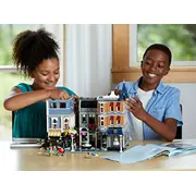 Lego Creator Expert Montāžas laukums 10255  Gxp-581925 5702015865272