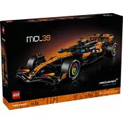 Lego Technic Bolid Mclaren Mcl39 F1 42228  6588575 5702018067697