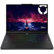 Portatīvais dators Lenovo Legion Pro 5 16Adr10 Ryzen 9 8945Hx / 32 Gb 1 Tb Rtx 5070 240 Hz Oled 83Lt001Wpb  198158681360