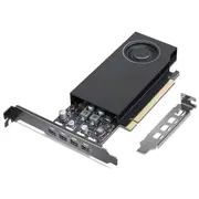 Lenovo Rtx A1000 8Gb Gddr6 grafiskā karte 4X61Q73041  4582763894769