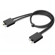 Lenovo Thinkpad Thunderbolt3 Ws kabelis  Cable 193386287353