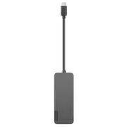 Lenovo Usb-C zu 4X Usb-A Adapter Hub  4X90X21427 0194552745882
