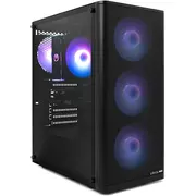 Level Go G02 Ryzen 5  Rtx 5060 16Gb 1Tb W11H 5906849859173 Zkk-Ga-Ktr-148