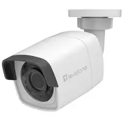Levelone Ipcam  Bullet Fix Out 4Mp/H.265/Ir/ 7W/Poe/Ip67 Fcs-5202 4015867231340 85258900