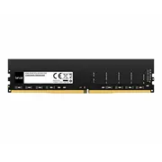 Lexar Ddr4 atmiņa, 16 Gb, 3200Mhz, Cl22 Ld4Au016G-B3200Gsst  0843367123803