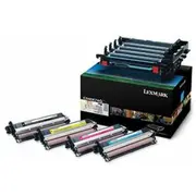 Lexmark Bungu C540X74G  7346460971614