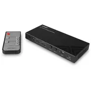 Lindy 2X2 Hdmi 4K60 Matrix  38313 4002888383134 85437090