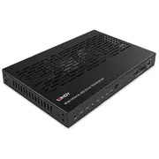 Lindy 4K60 Hdmi  Usb Sdvoe Extender - Tranceiver 38365 4002888383653 84718000