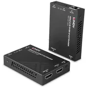 Lindy Extender Hdmi  Ir über Ip 38398 4002888383981 84718000