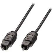 Lindy Toslink budžeta optiskais Spidf 20M plastmasas šķiedra  35217 4002888352178 85444290