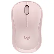 Logitech M240 Bezvadu Optiskā Datorpele  910-007121 5099206112001