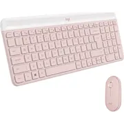 Logitech Mk470 Różowa  920-011322 5099206107878 Kl-D-Log-218
