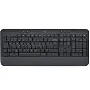 Logitech Signature K650. Type in comfort. Get more done  920-010945 5099206105607 Kl-Log-218
