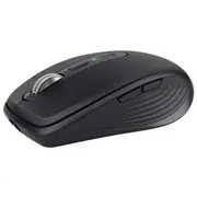 Logitech Wireless Mouse Mx Anywhere 3S f. Business graphite  910-006958 5099206112490 84716070