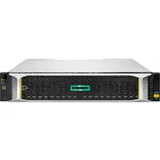 Diska masīvs Hp Macierz Msa 2060 10Gbe iSCSI Sff krātuve R0Q76B  4549821495375