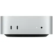 Dators Apple Macmini M4 Silver/M4Pro-12C-Cpu,16C-Gpu/24Gb/512Gb Ssd/10Gb Ethernet  Z1Jv7DeCto 8592978594152