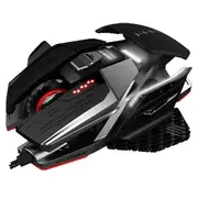 Peles Mad Catz R.a.t. Pro X3 Mr05Dcinbl001-0  4897093960139