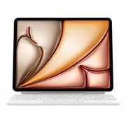 Magic Keyboard Ipad 13 M3 klaviatūra  Mdfw4Z/A 195950262940
