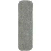 Maināmā lupata grīdas birstei ar smidzinātāju 40Cm  24801029 4744561010806