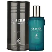 Maison Alhambra Glacier Pour Homme Smaržas Edp 100 ml  6290360590615
