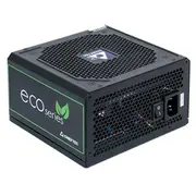 Maitinimo blokas Chieftec Gpe-700S 700W, 24-Pin Atx, Ps/2, Juodas  4710713234208 1207546