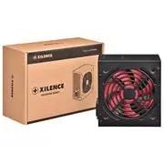 Maitinimo blokas Xilence Redwing 350W Atx2.3  Xn050 4044953501111 1210743