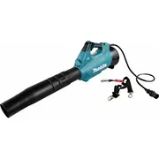 Akumulatora pūtējs Makita 36V Lxt 0Ah  M Ub001Cz 088381728560