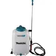 Makita Makita.opryskiwacis 18V Dus158Z mugursomas 15L  Mdus158Z 0088381741651