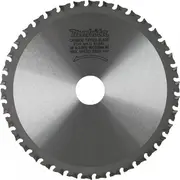 Makita metāla zāģa disks Spacjalized 18530 38Z 1 gab.  B-33423 088381422307