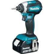 Leņķa urbjmašīna Makita Dtd153Rfj 18 V  0088381823920