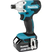 Makita skrūvgriezis Dtd156Rtj 18 V  088381890786
