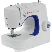 Singer M3405 Weiß  7393033102784