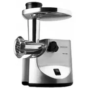 Gaļas maļamā mašīna Kenwood Mg510  4056256717946