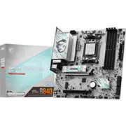 Mātesplate Msi B840M Gaming Plus Wifi6E B840,Am5,Matx,Ddr5  7E77-003R