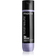 Matrix Total Results Color Obsessed So Silver Kondicionieris 300 ml  3474636731169
