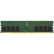 Pamięć Ddr5 32Gb 132Gb 6400 Cl52 2Rx8 Cudimm  Kvr64A52Bd8-32 740617348163 Sakin503264Vr10