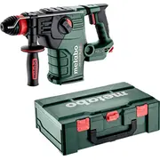 Metabo.hammer Kh 18 Ltx Bl 35 Q karkass Metabox  600813840 4061792264243