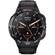 Viedpulkstenis Mibro Gs Pro Black MibacGs-Pro/Bk  6971619678734