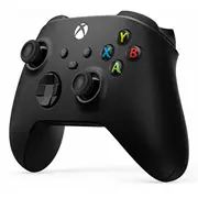 Microsoft Xbox One/S/X Wireless Contr. Black  Ep2-29930 196388518166 Kslmi1Kon0066