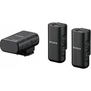 Bezvadu mikrofona sistēma Sony Ecm-W3  Ecmw3.Ce7 4548736157767
